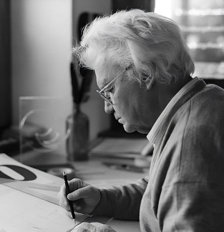 Adriano Frutiger
