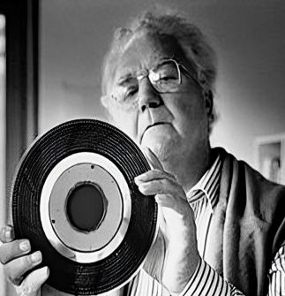 Adriano Frutiger