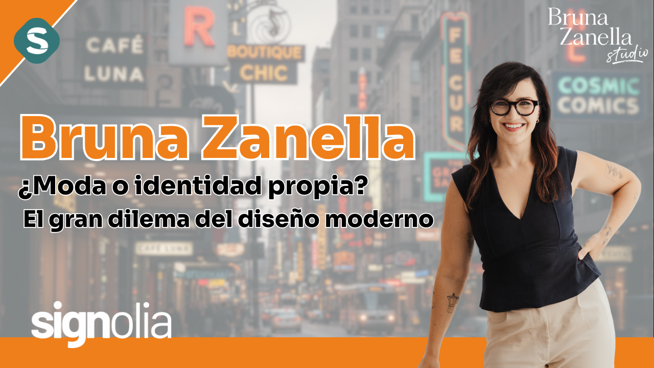 Bruna Zanella: o poder do design para transformar marcas e cidades