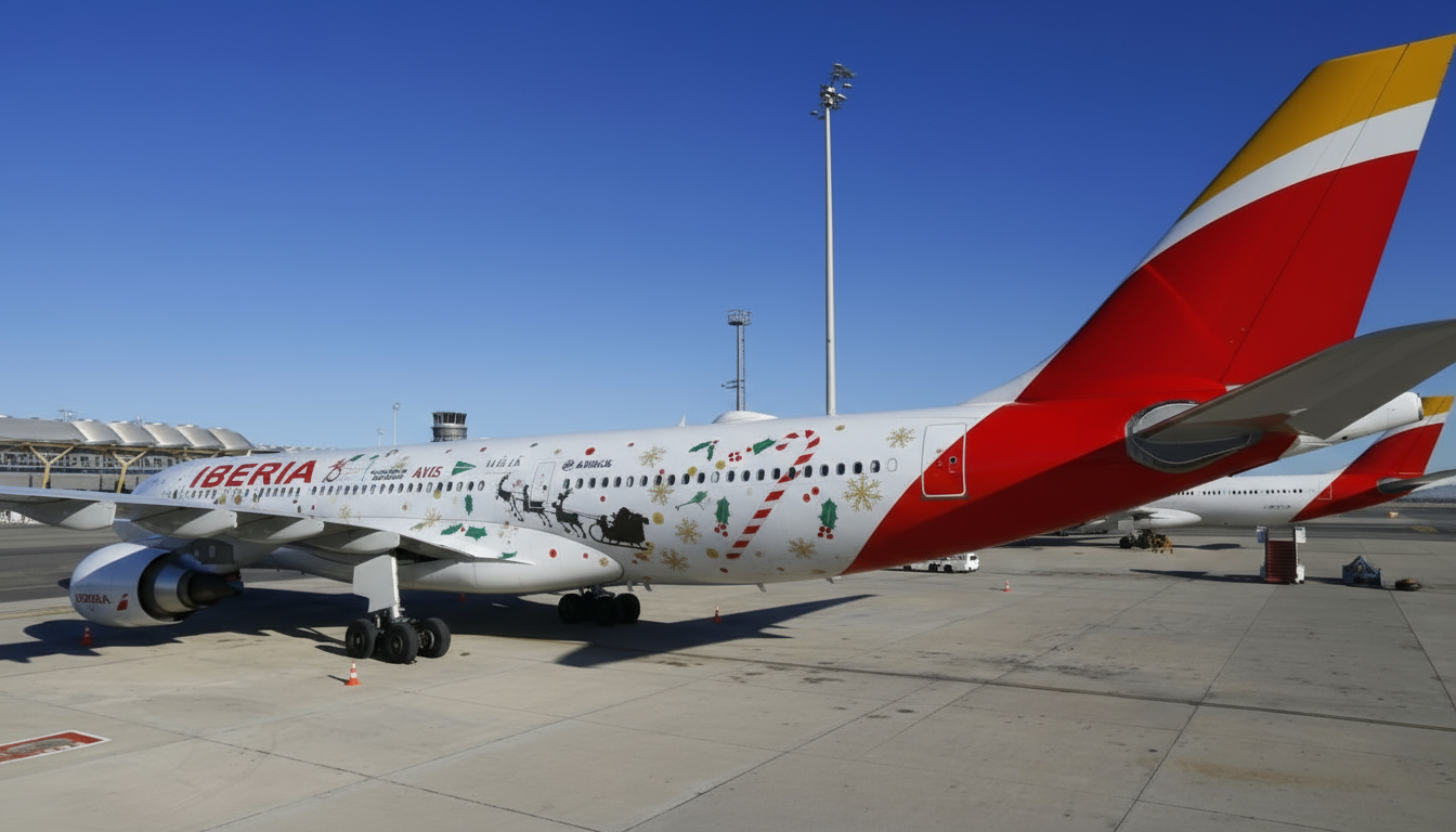 Vinil técnico para transporte-avião-Natal