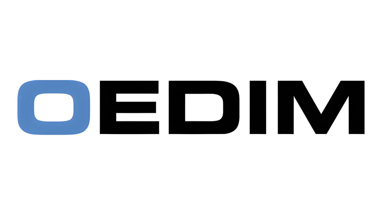 Impressão digital de grande formato OEDIM